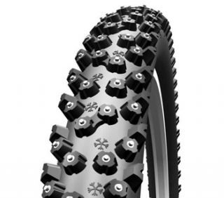 schwalbe ice spiker tyre freeriding in snow why not with