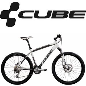 the cube brand has started to make an impact on the uk scene over the