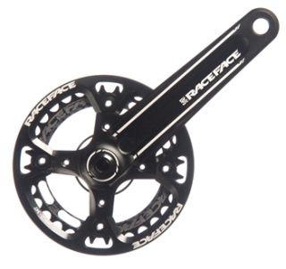 RaceFace Turbine SS Chainset 2012