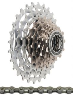 hg30 9 speed mtb cassette 20 40 rrp $ 32 39 save 37 % 1 see all
