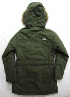 NWT NORTH FACE $299 Womens BROOKLYN JACKET DOWN INSULATED COAT
