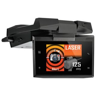 cobra supercharged radar laser camera detector