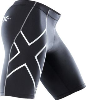 2xu compression shorts mens shorts supports and stabilizes the large