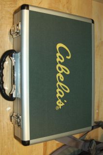  Cabelas Gun Cleaning Kit