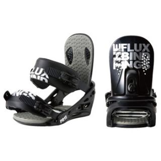 Flux SR15 Bindings 2010/2011