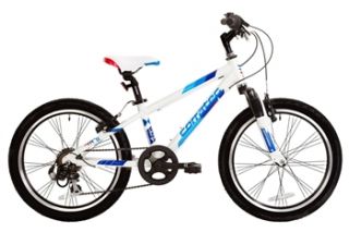 Corratec X Vert 20 Kids Bike 2011