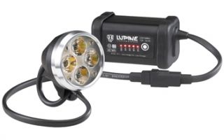 Lupine Wilma 6   4 LED Light