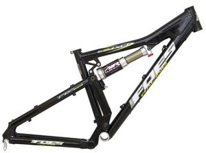 the flagship frame in the foes range is the 2 1 dhs mono this