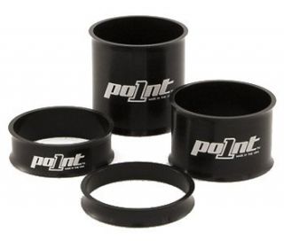 point one racing nano second spacer point one racing nano second