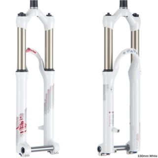 Manitou Circus Expert Forks 2013