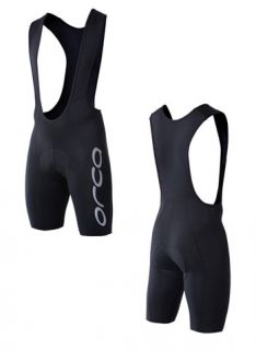orca compression cycle bib shorts bringing compression performance to