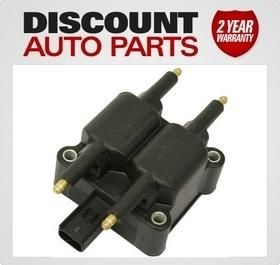 Ignition Coil Pack Chrysler Cirrus 4557468 New Car Auto