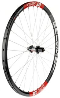 DT Swiss XRC 950 29er Tubular Rear Wheel 2013