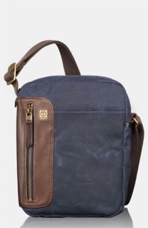 T Tech by Tumi Forge Pittsburgh Small Crossbody Bag