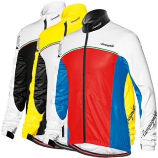 Campagnolo Challenge FLOW Windproof Jacket