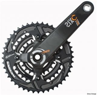 see colours sizes raceface sixc am triple chainset 503 72 rrp $