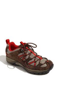 Merrell Siren Sport Cocoa Womens Adventure Shoe Size 10 M