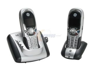  9GHz DECT 6.0 2X Handsets Cordless 2 in 1 Skype & Landline Phone