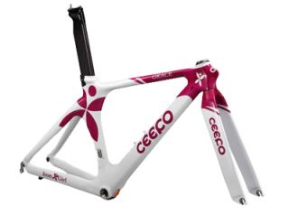 ceepo grace introducing ceepo s new frame for 2010 in