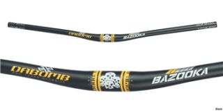 Da Bomb Bazooka 800 Handlebars 2013