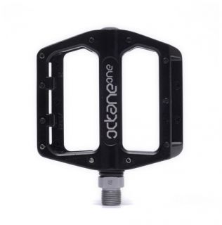 octane one static pro pedals strong light low profile pedals built on