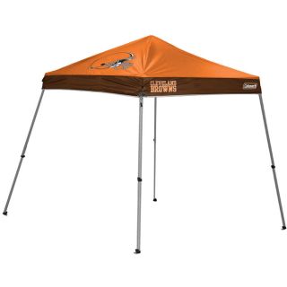Cleveland Browns 8 x 8 Canopy Tailgate Tent New