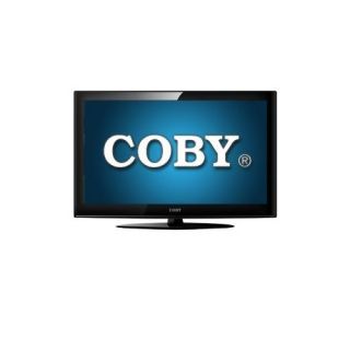coby tftv3227 32 lcd tv monitor this item is brand new factory sealed