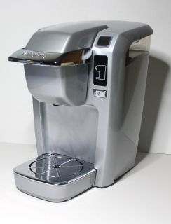  Keurig B31 Mini Plus Coffee Maker