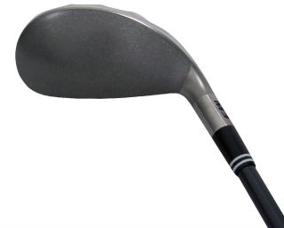 New 2012 Cleveland Golf Mashie Plus 23* #4 Hybrid Regular Flex