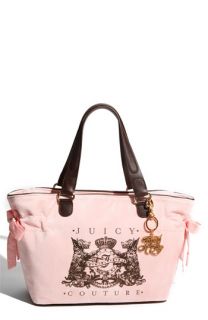 Juicy Couture Scotty Bling Bella Tote