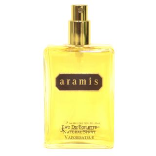  Aramis in 1965 ARAMIS by Aramis is classified as a flowery fragrance