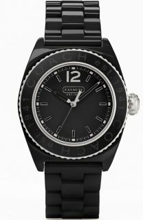 COACH ANDEE BRACELET WATCH