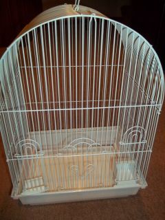 Parakeet Cockatiel Lovebird Finch Cages Bird Cage