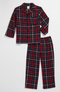 Tucker + Tate Two Piece Fitted Pajamas (Infant)