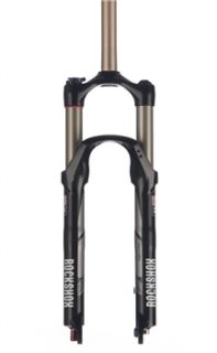 Rock Shox Recon Gold RL Solo Air PopLoc Forks 2013