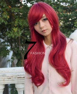 wig code fl47a length 58cm different head size could affect the length