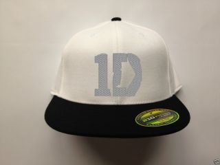 One Direction Premium Hat by Flex Fit Yupoon One Direction Tshirt