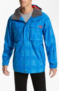 The North Face Alki Waterproof Hooded Snowsport Jacket