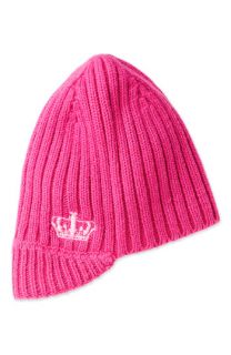 Juicy Couture Knit Cap (Girls)