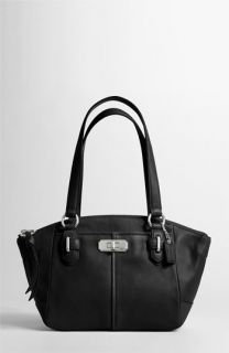 COACH CHELSEA LEATHER SMALL BAG