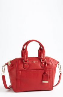 Cole Haan Linley   Small Structured Satchel
