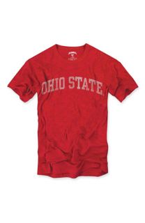 Banner 47 Ohio State Regular Fit Slubbed T Shirt (Men)