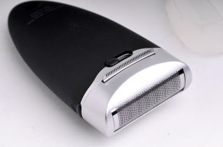 Clio Lightspeed Cordless Mens Electric Shaver