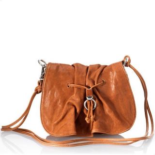 cole haan phoebe crossbody luxurious materials and practical design