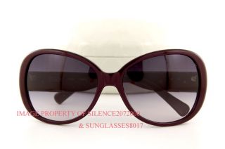 Brand New Authentic COACH Sunglasses S2026 PURPLE 100% Authentic