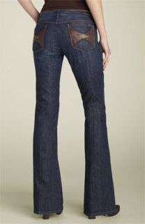 Citizens of Humanity Ingrid Flare Stretch Jeans (Half Moon Bay)