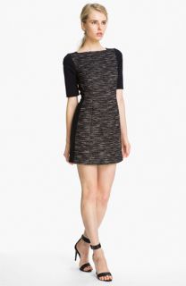 Tibi Tweed Dress