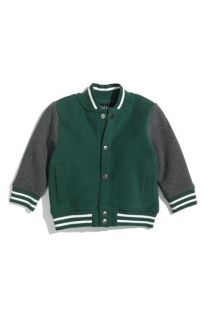 Did Too Letterman Jacket (Infant)