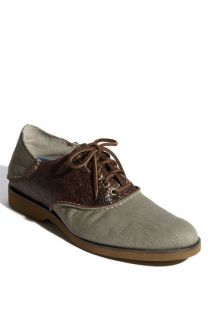 Sperry Top Sider® Boat Oxford Saddle Shoe