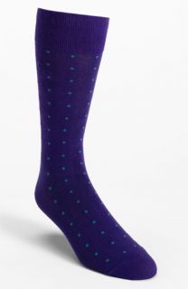 Polo Ralph Lauren Fashion Dot Socks